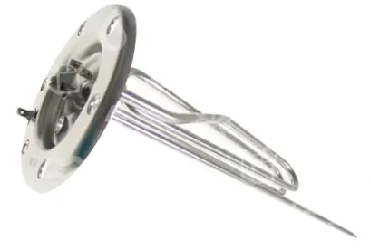 příruba bojleru TATRAMAT, 2000W - EOV 82-152 GL, nerez - 6 otvorů, (38764, 227979)